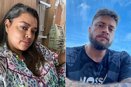 Cuidando do câncer, Preta Gil se pronuncia pela primeira vez sobre separação