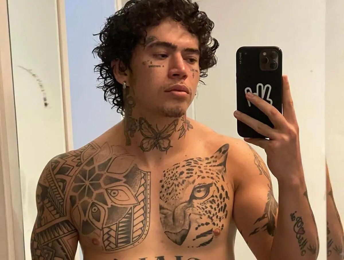 'Depressão afasta as pessoas de você', dispara Whindersson Nunes sobre doença