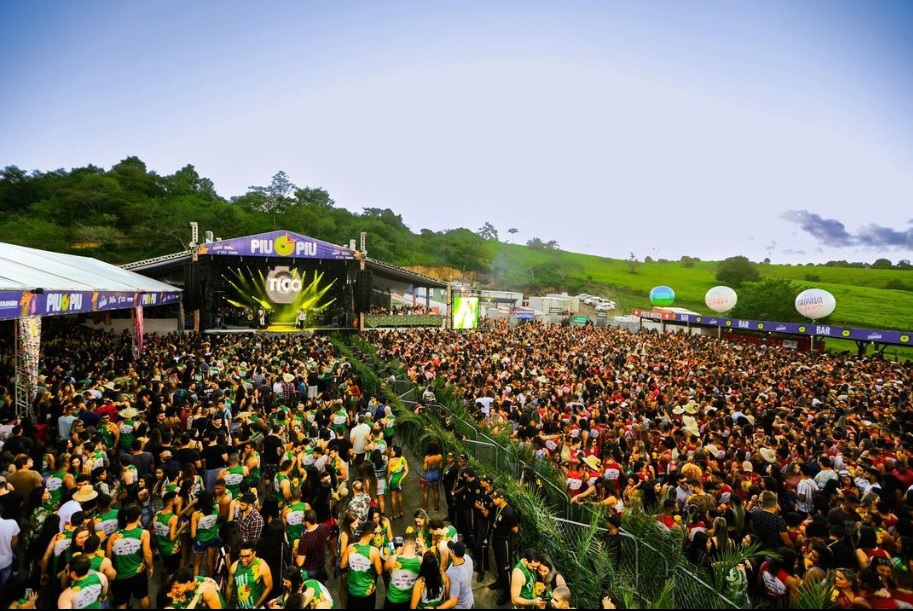 Forró do Piu-Piu anuncia cancelamento da festa de 2023