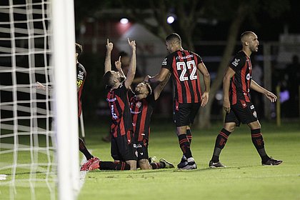 'O sentimento é de acreditar sempre', comemora Wagner Leonardo