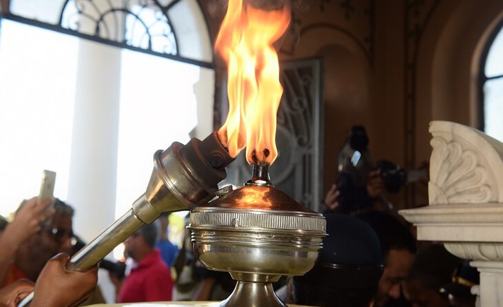 Mata de São João celebrará participação na Independência da Bahia