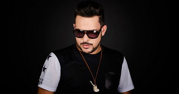 Sandro Coutto lança novos hits nas plataformas digitais