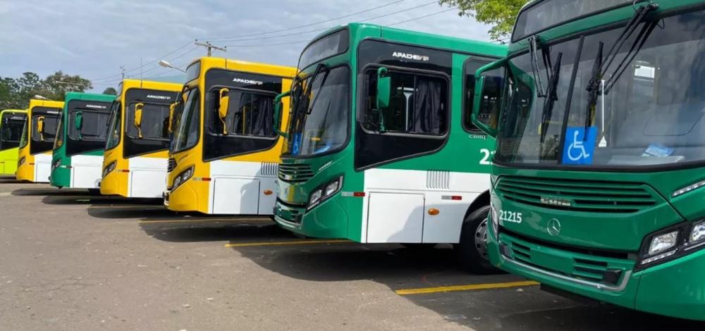 Prefeitura de Salvador adia para junho definição sobre reajuste da tarifa de ônibus