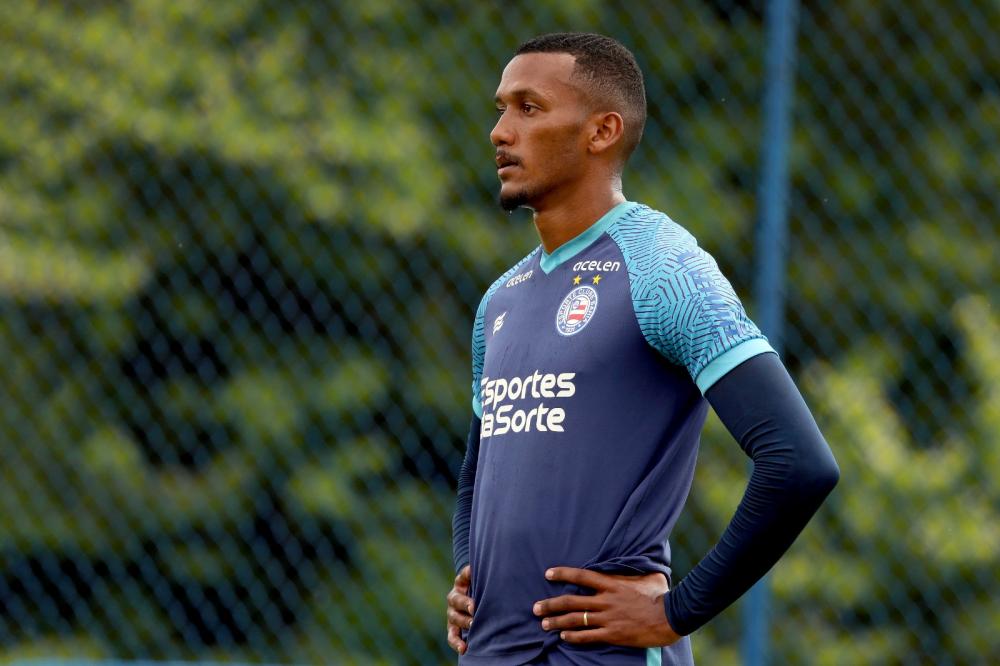 Bahia ganha reforços importantes para o jogo contra o Internacional