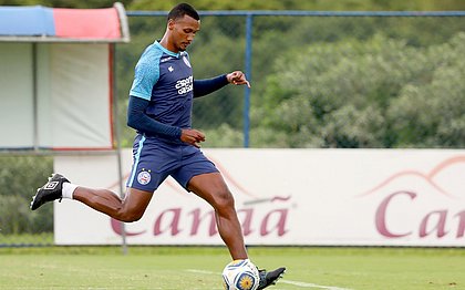 Bahia visita o Internacional para se afastar do Z4 do Brasileirão