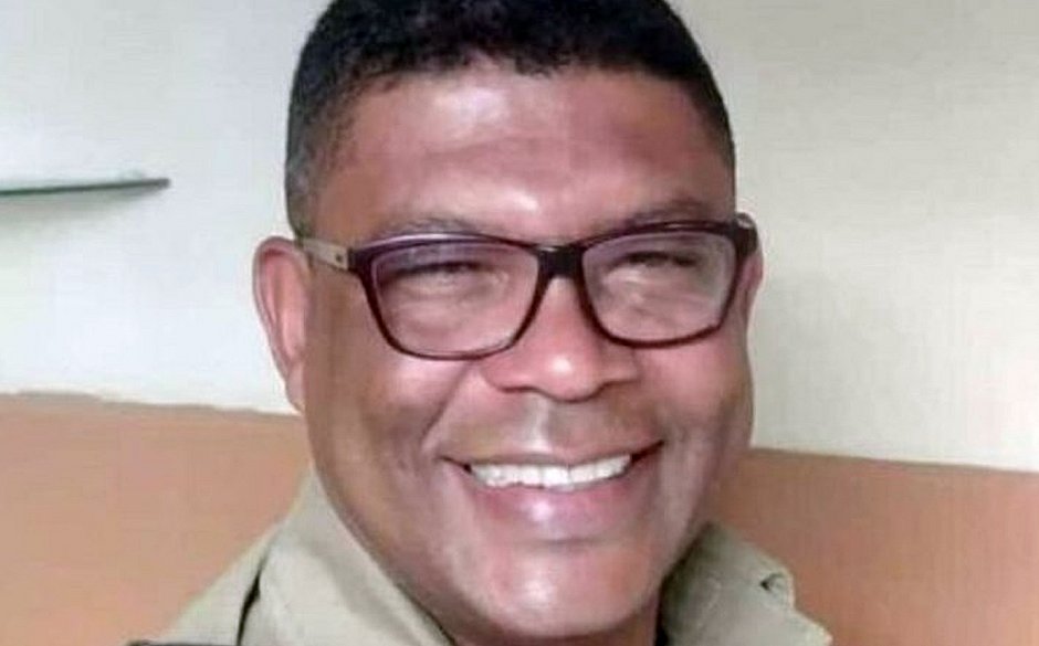 PM morre após disputa de bola em partida de futebol na Bahia