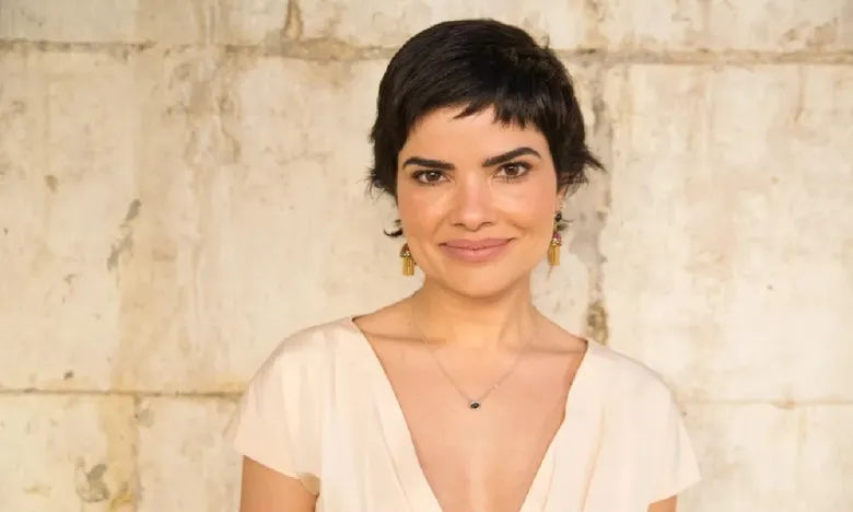 Vanessa Giácomo rompe com a Globo após quase 20 anos de contrato