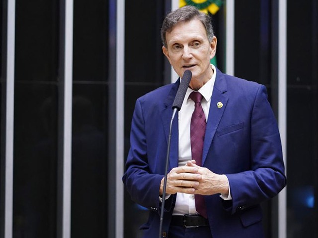 Marcelo Crivella é declarado inelegível pela segunda vez em dois meses