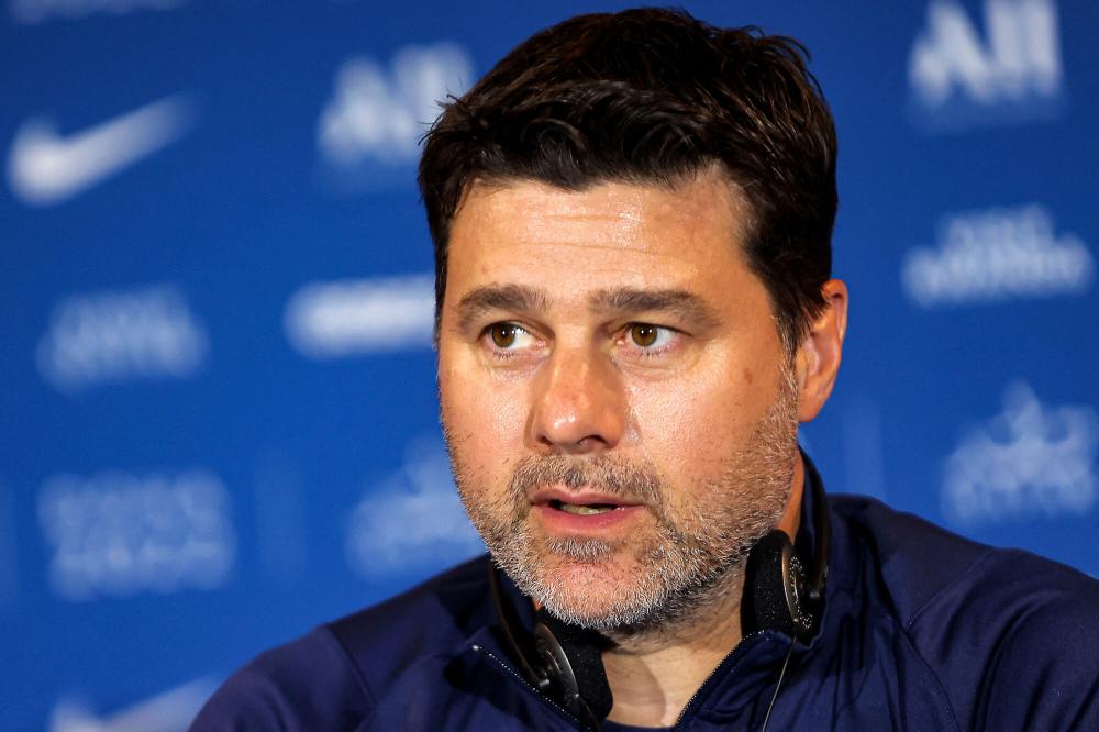 Chelsea anuncia Mauricio Pochettino como técnico