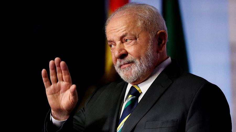 Lula avisa a Moraes que fará escolha para o STF ainda nesta semana