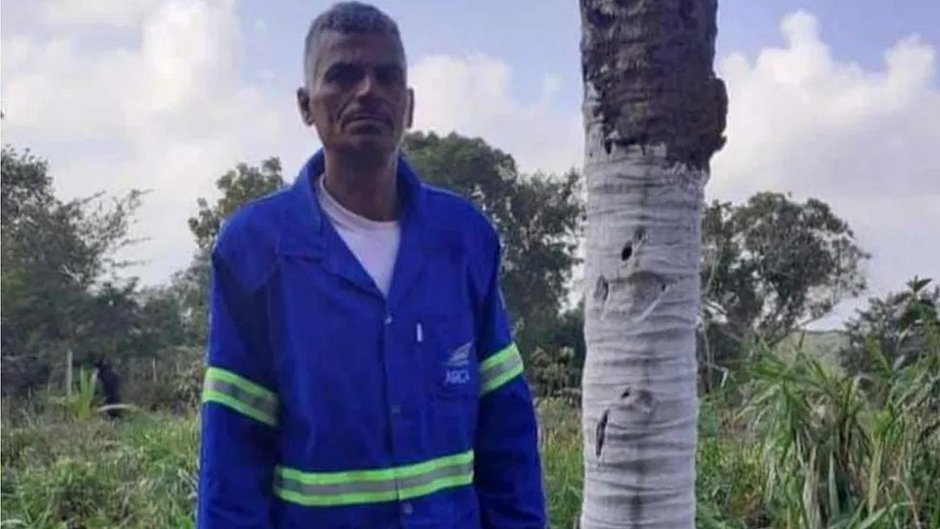 Dono de bar é preso por matar cliente a facadas após discussão em Salvador