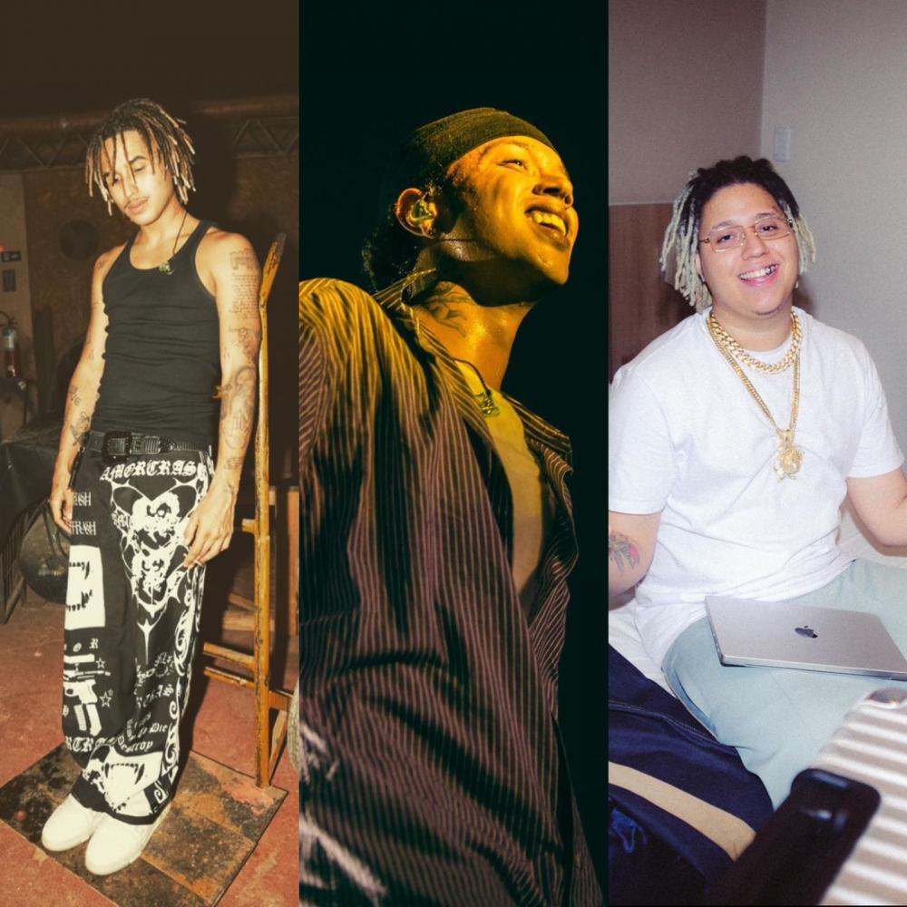 Salvador Fest anuncia Matuê, Teto e Wiu na grade oficial
