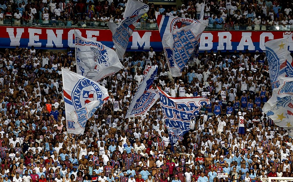 Bahia x Santos: ingressos à venda para jogo decisivo da Copa do Brasil