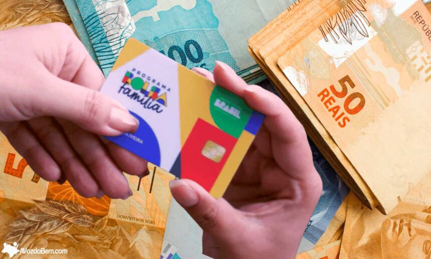 MP do Bolsa Família é aprovada na Câmara dos Deputados