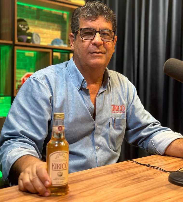 Cachaça matense inicia exportação de bebidas para Portugal