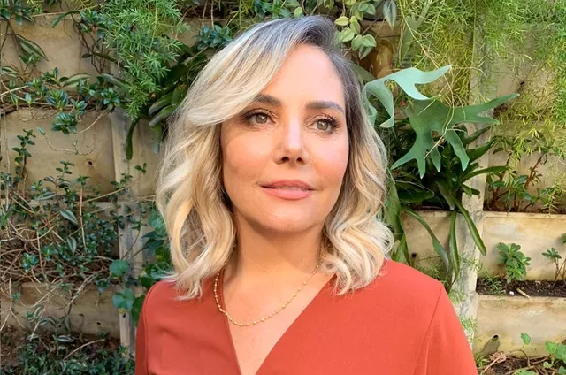 Heloísa Perissé não tem contrato renovado e deixa Globo após 24 anos