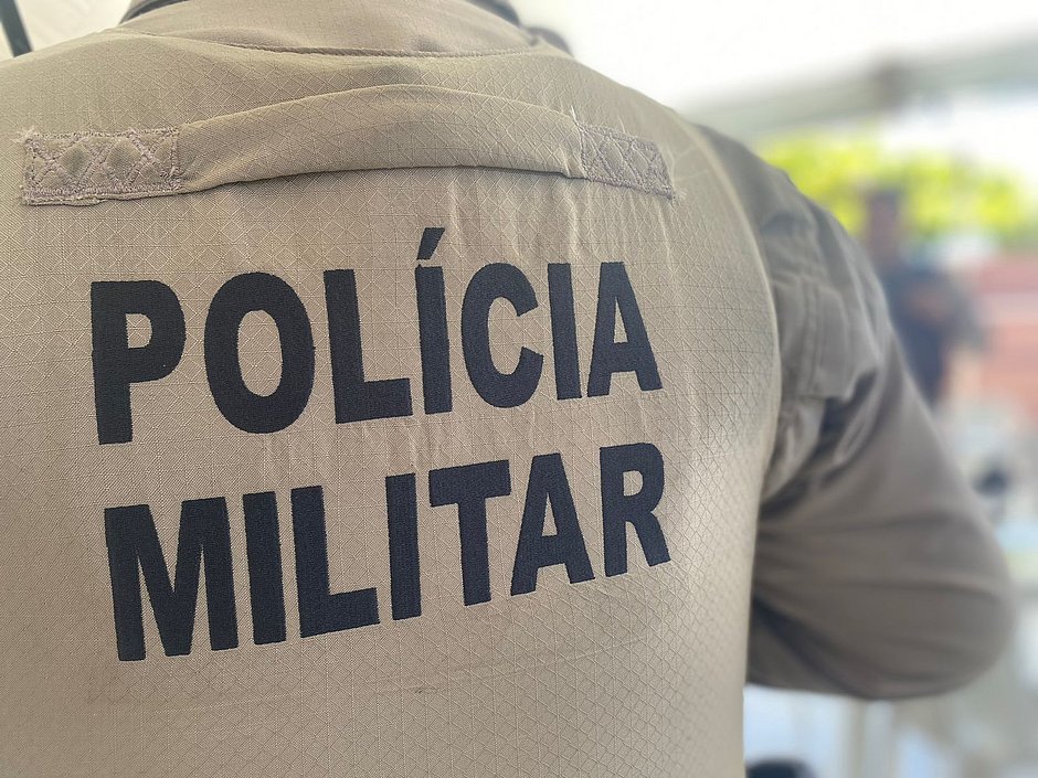 Homem é morto a tiros em Lauro de Freitas