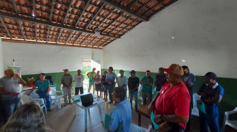 Semear & Colher inicia segunda turma do Curso de Associativismo e Cooperativismo