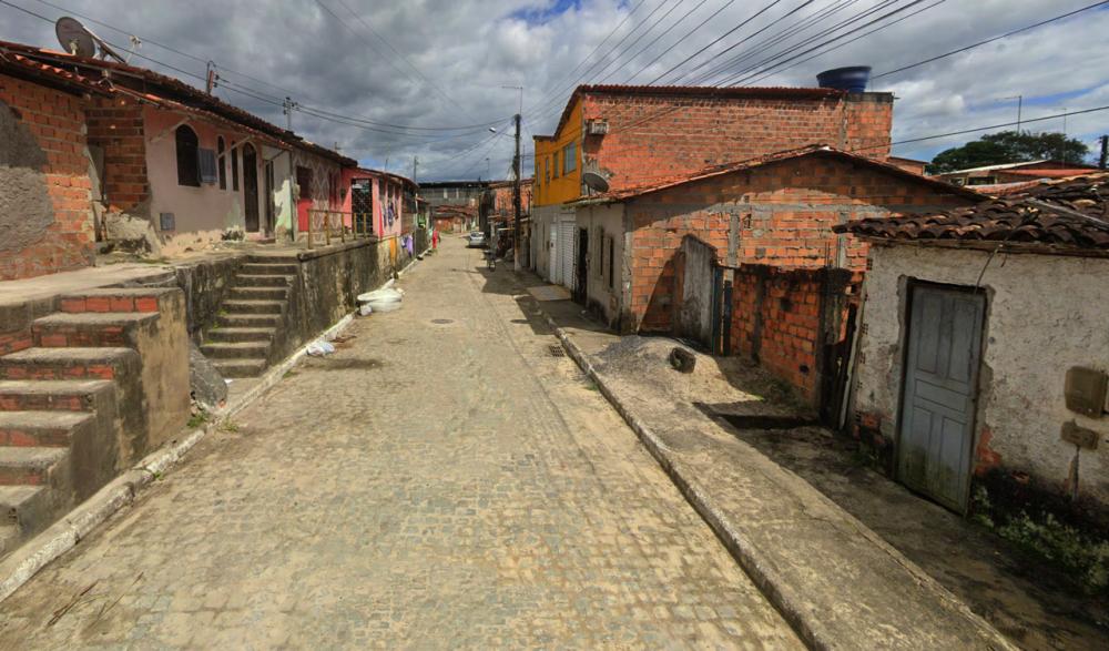 Suspeito é morto e outros dois são presos após confronto com a PM em Pojuca