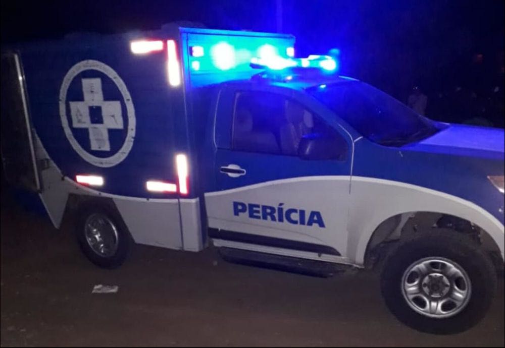 Mulher desaparecida em Amado Bahia é encontrada morta ao lado de outro corpo na BA-093 