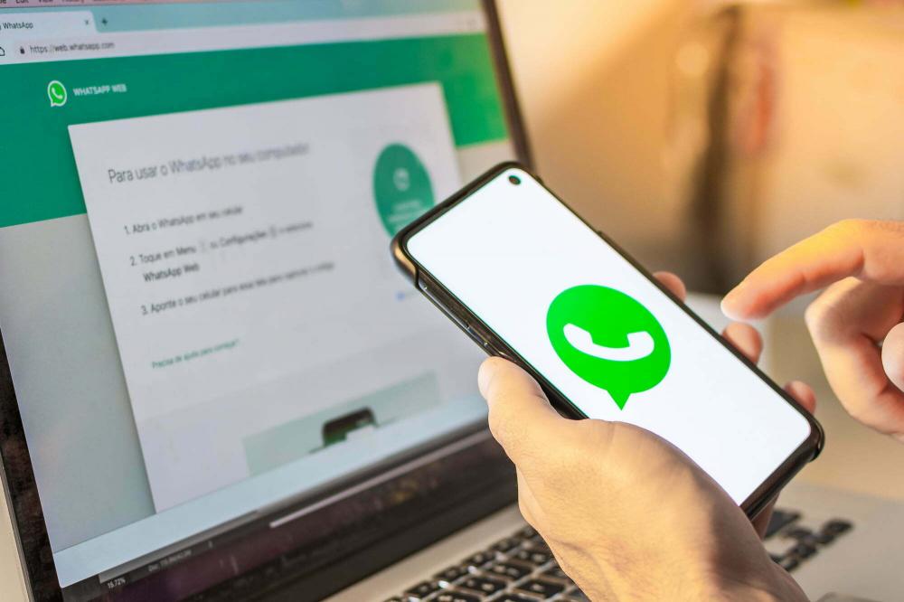 Whatsapp Web apresenta instabilidade e usuários ficam sem acesso ao aplicativo