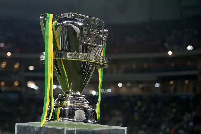 Copa do Brasil: sorteio define duelos das quartas de final; veja jogos