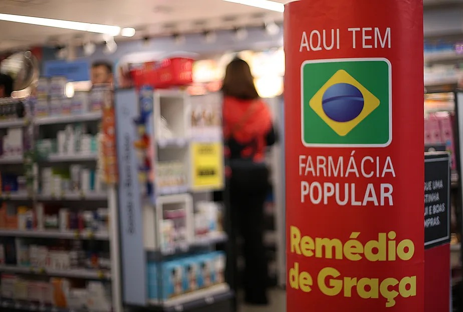 Quem recebe Bolsa Família terá acesso a todos os medicamentos
