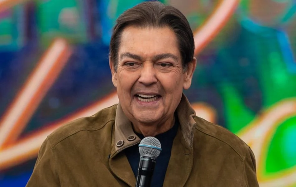 Band convoca fenômeno da RedeTV! para ficar no lugar do Faustão