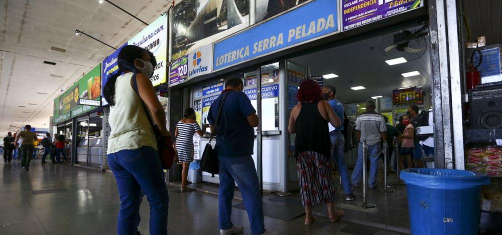 Senado aprova a PEC dos Lotéricos que dá aval ao funcionamento das lotéricas sem licitação