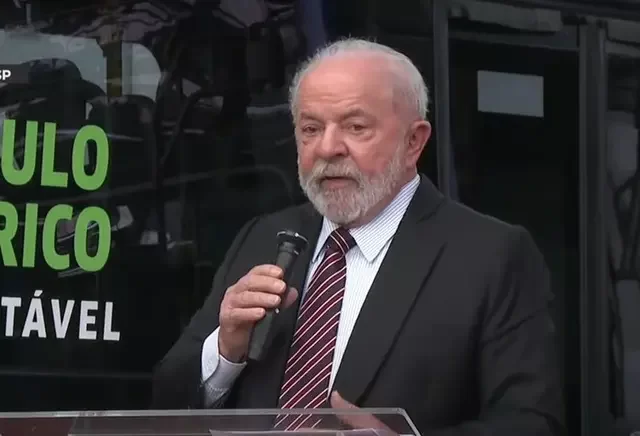 Lula anuncia ampliação do Farmácia Popular; veja detalhes do programa