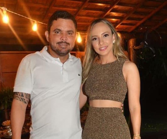 Prefeito de Itanagra emite nota e afirma que acusações de ex-mulher são falsas 