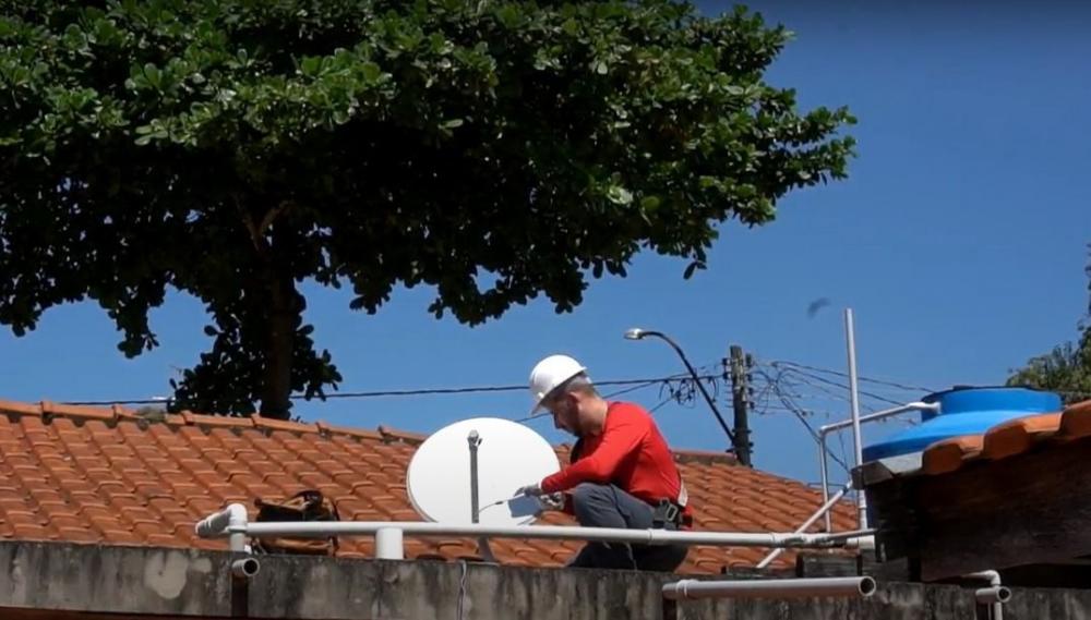 Entenda por que a faixa 5G tem acelerado a troca antenas televisivas