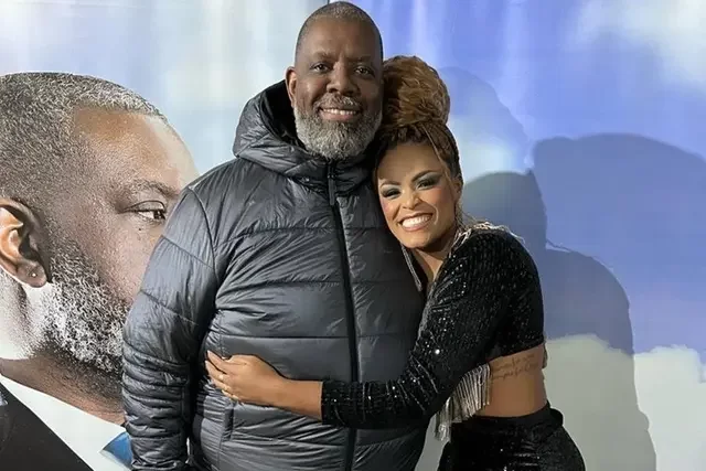 Péricles se pronuncia após cantora se dizer humilhada pelo artista 