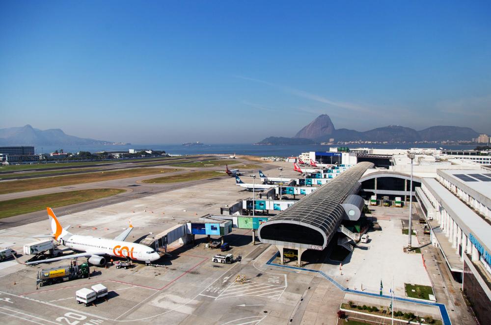 Lula sanciona isenção de PIS/Cofins para companhias aéreas