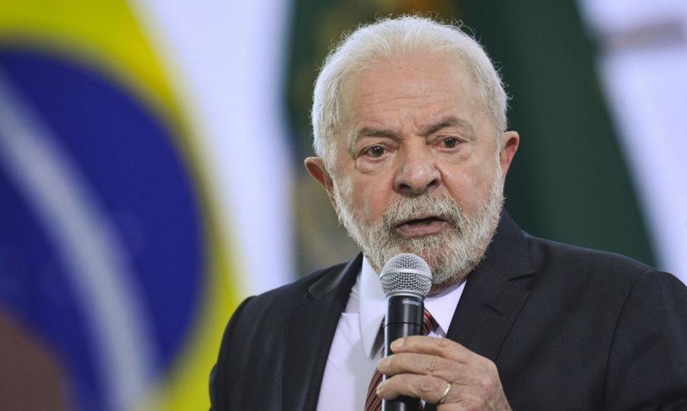 Lula lança novo programa de alfabetização com investimento de R$ 2 bi