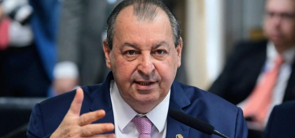Arcabouço fiscal deve ser votado no Senado até 21 de junho