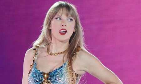 Taylor Swift anuncia mais dois shows no Brasil