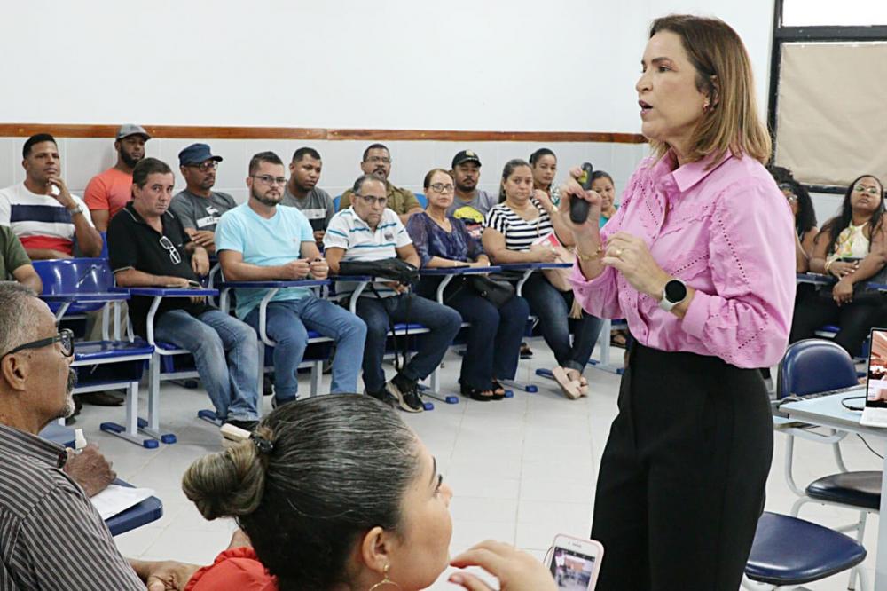 Prefeitura promove palestra sobre digitalização da jornada de compra para empreendedores