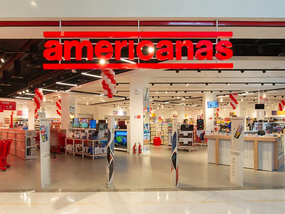 Americanas admite fraude de R$ 20 bi e responsabiliza diretoria anterior, diz relatório