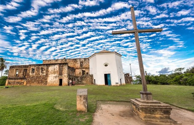 Atividades de educação ambiental acontecem no Castelo Garcia D’ávila de 15 a 18 de junho 