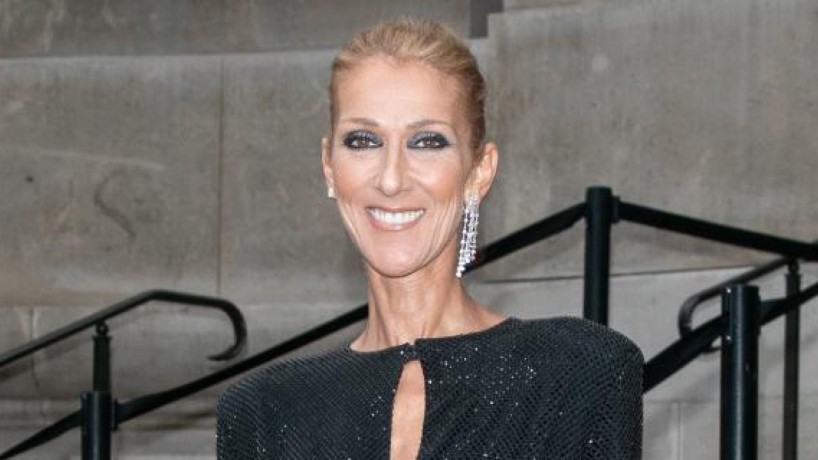 Com doença rara, Céline Dion não voltará mais para os palcos, afirma revista