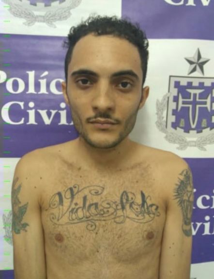 Homem é condenado a mais de 20 anos de prisão por matar jovem e ocultar corpo