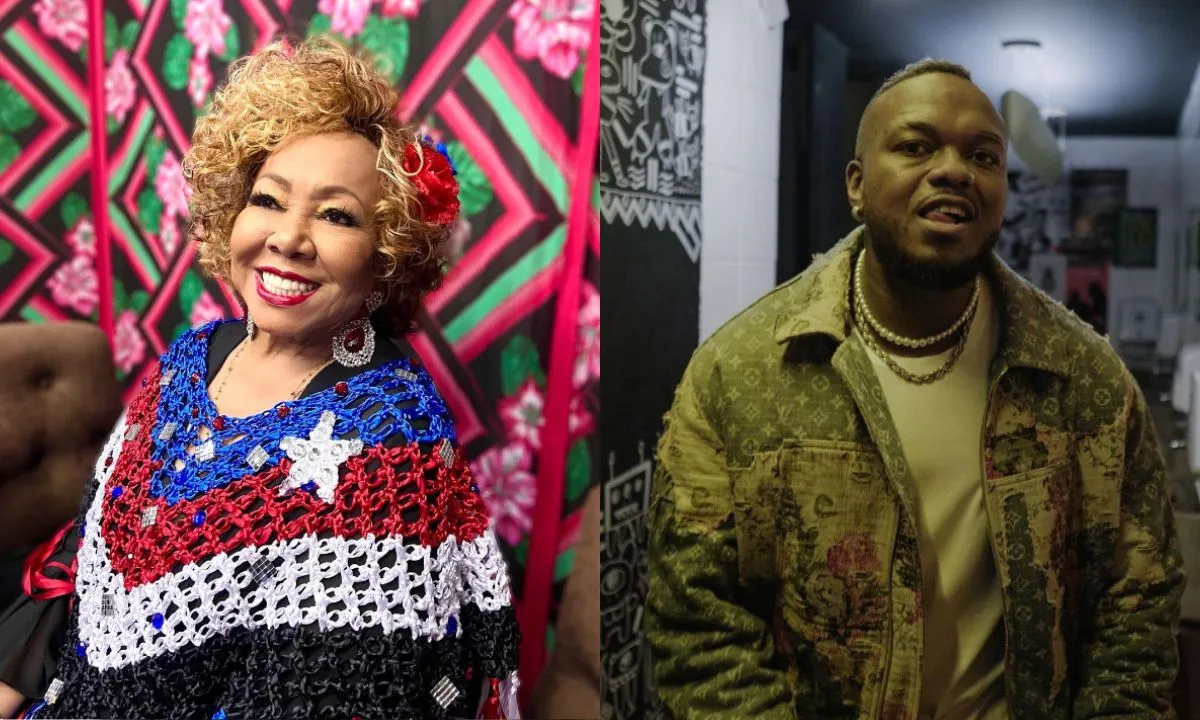 Djonga e Alcione são confirmados no AFROPUNK Bahia 2023
