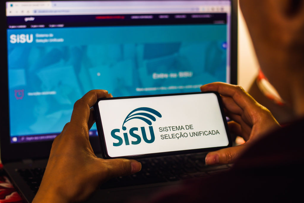 SISU reúne mais de 17 mil vagas para estudantes na Bahia