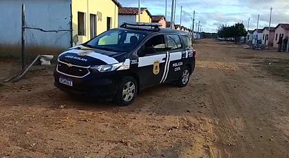Nona fase da Operação Unum Corpus prende mais de 40 pessoas no interior da Bahia