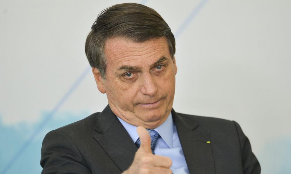 Bolsonaro é orientado a ficar em silêncio até o julgamento do TSE