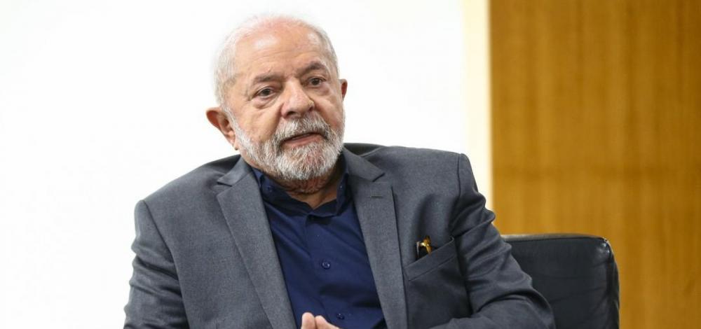 Lula nomeou maioria do ministros que vão julgar inelegibilidade de Bolsonaro no STE 