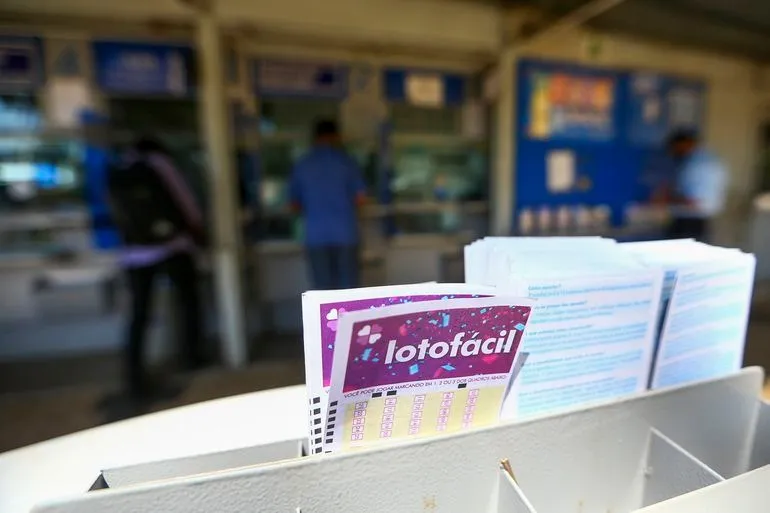 Aposta de Conceição do Coité ganha R$ 600 mil na Lotofácil 