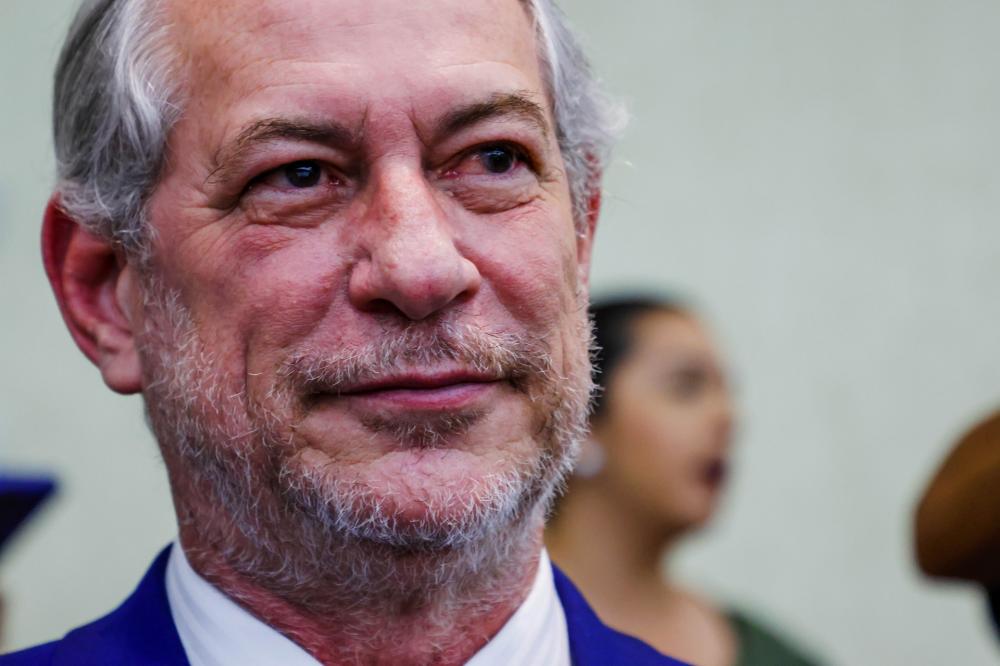 Ciro Gomes critica governo Lula e volta a falar em aposentadoria das urnas: ‘Meu apetite eleitoral acabou’ 