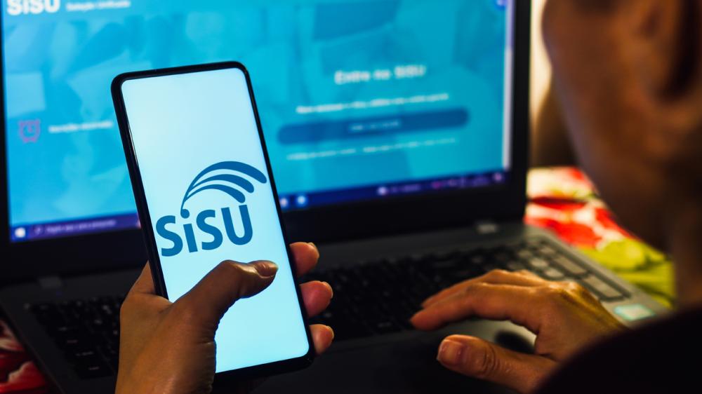 Inscrições para o Sisu do 2º semestre começam nesta segunda